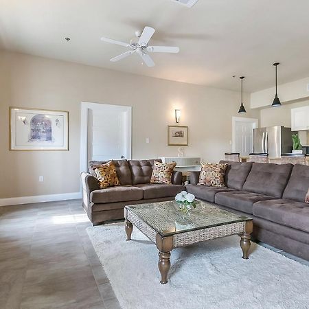 ניו אורלינס Modern 5Br Condo In Nola מראה חיצוני תמונה