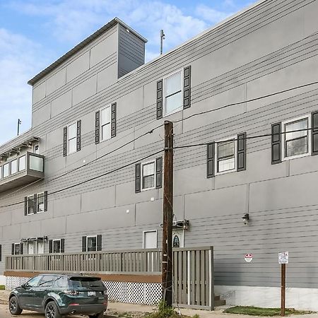 ניו אורלינס Modern 5Br Condo In Nola מראה חיצוני תמונה