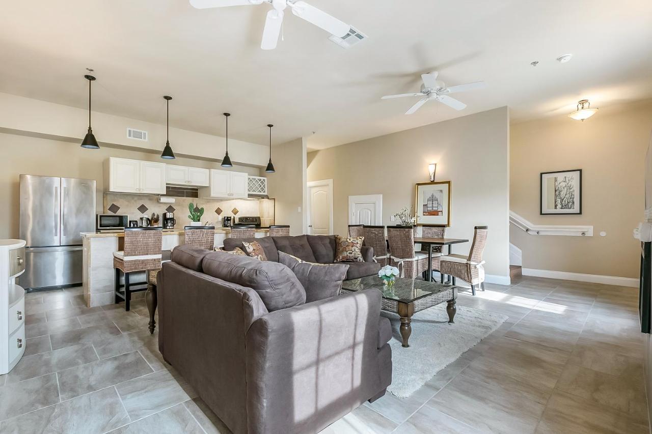 ניו אורלינס Modern 5Br Condo In Nola מראה חיצוני תמונה