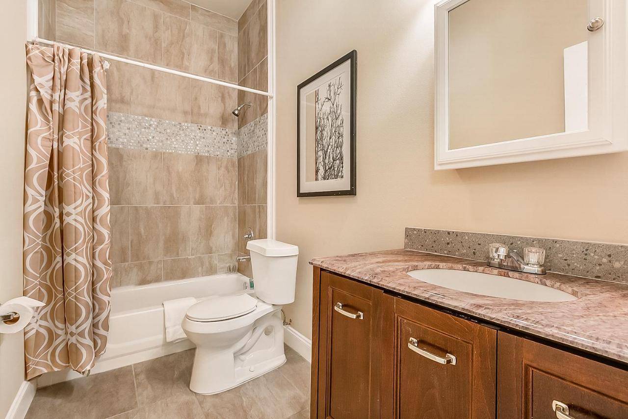 ניו אורלינס Modern 5Br Condo In Nola מראה חיצוני תמונה