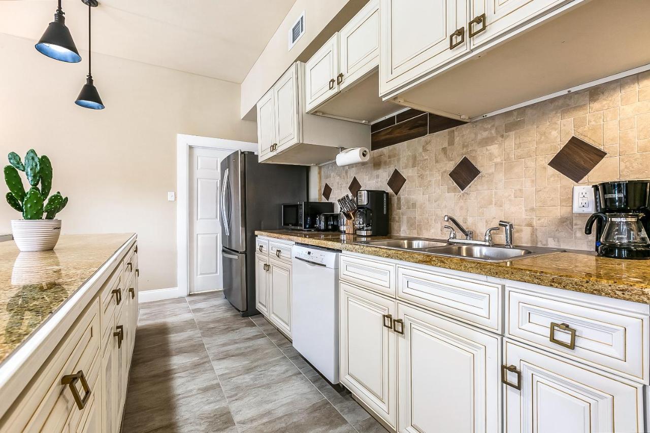 ניו אורלינס Modern 5Br Condo In Nola מראה חיצוני תמונה