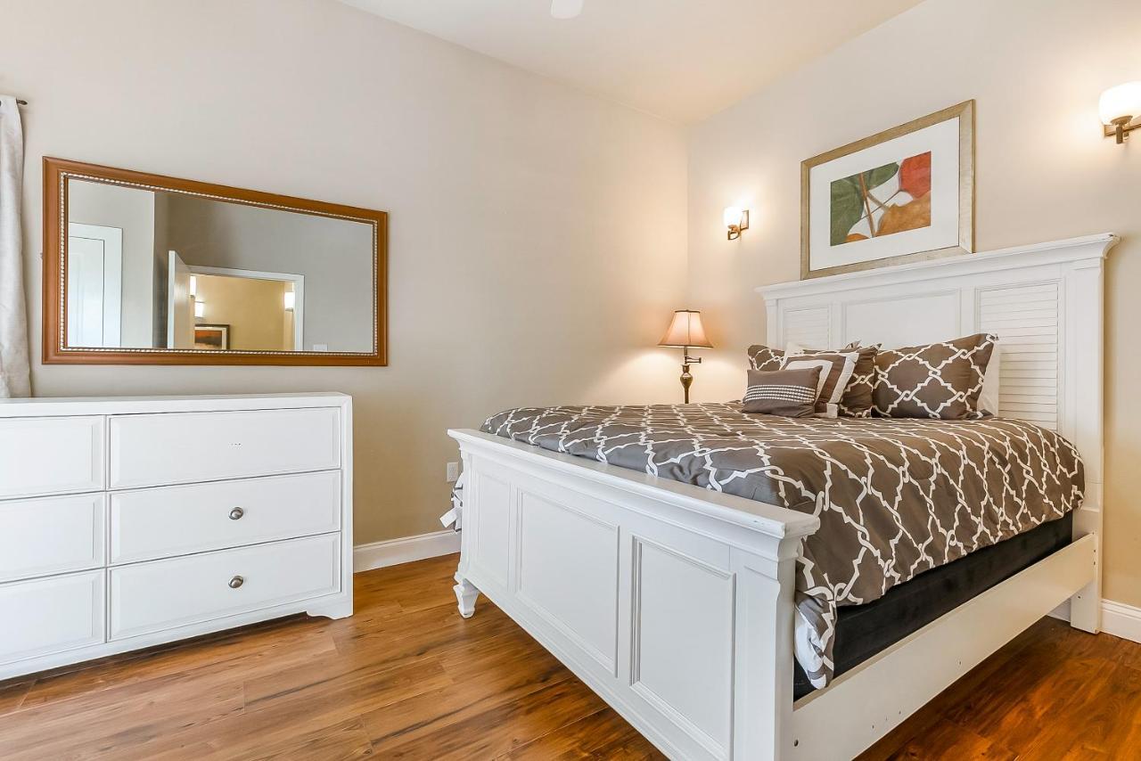 ניו אורלינס Modern 5Br Condo In Nola מראה חיצוני תמונה