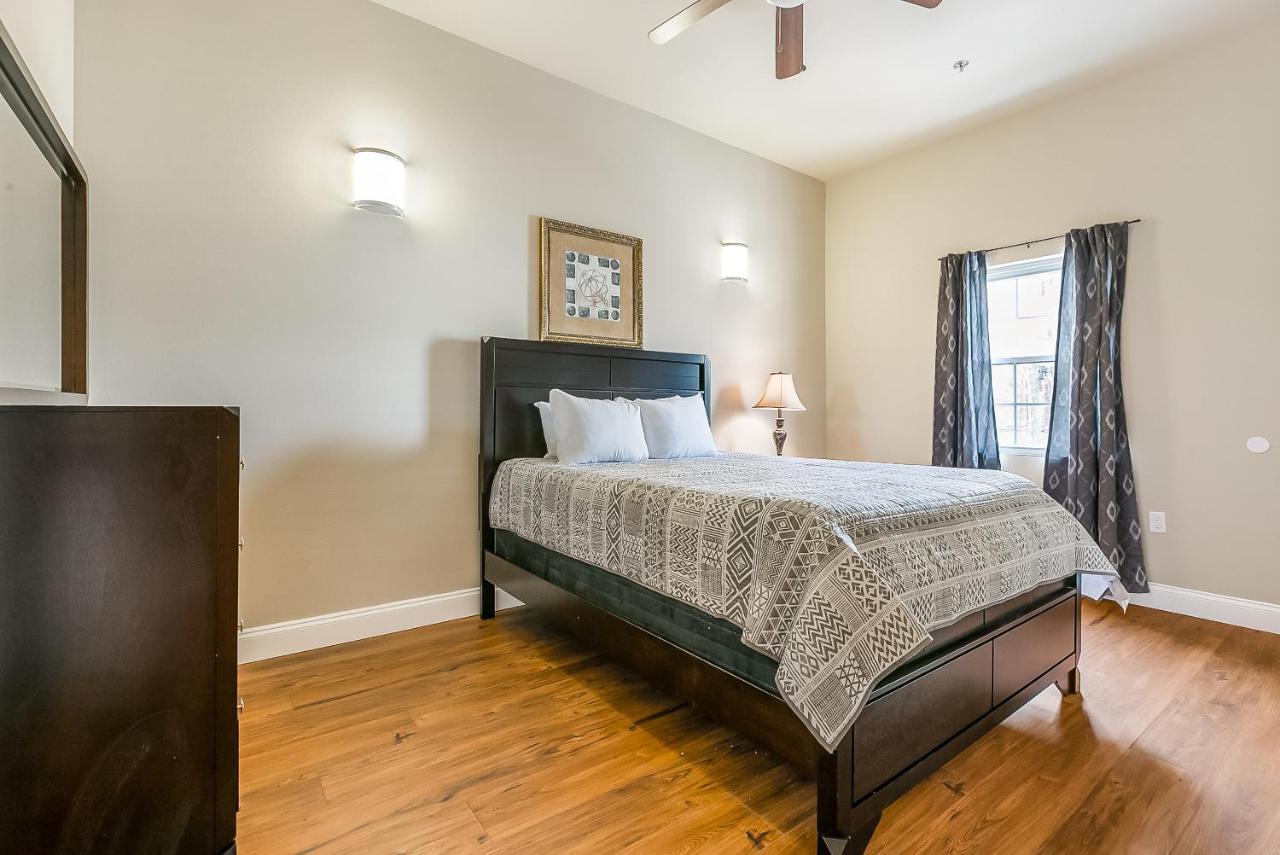 ניו אורלינס Modern 5Br Condo In Nola מראה חיצוני תמונה