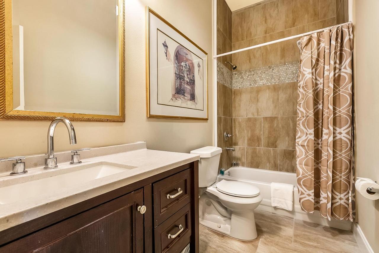 ניו אורלינס Modern 5Br Condo In Nola מראה חיצוני תמונה