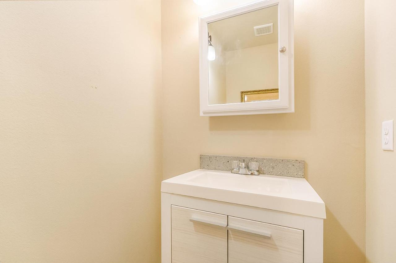 ניו אורלינס Modern 5Br Condo In Nola מראה חיצוני תמונה