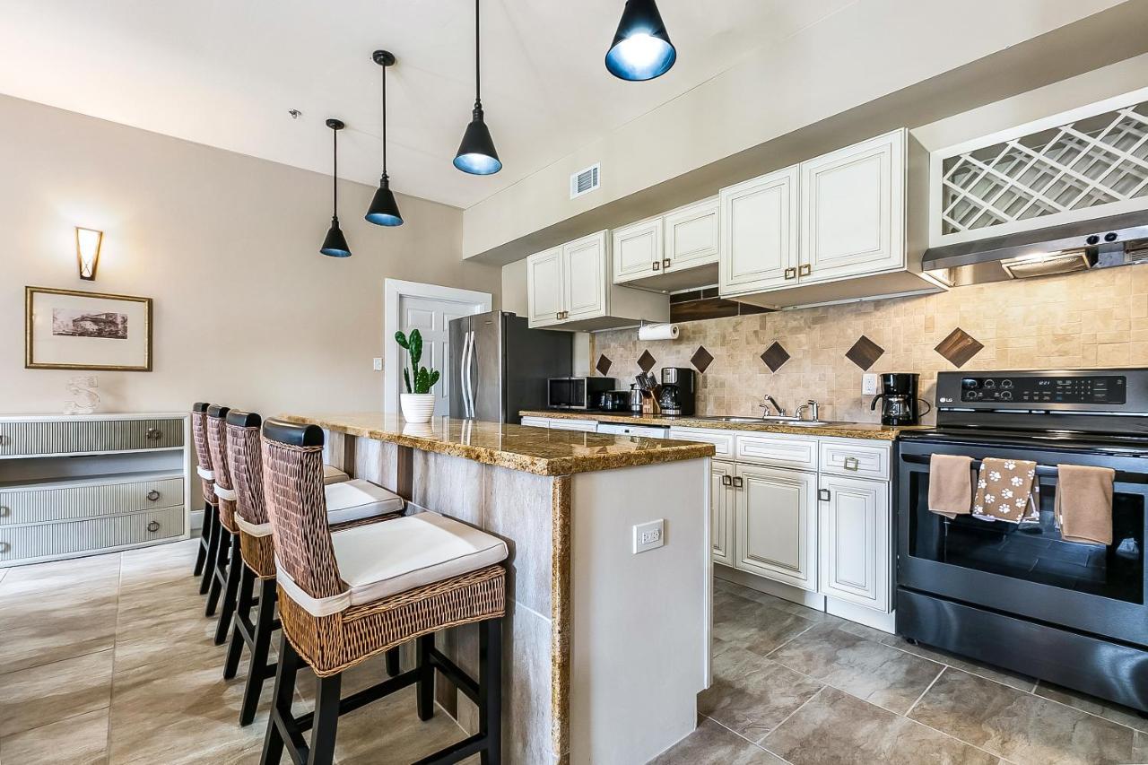 ניו אורלינס Modern 5Br Condo In Nola מראה חיצוני תמונה