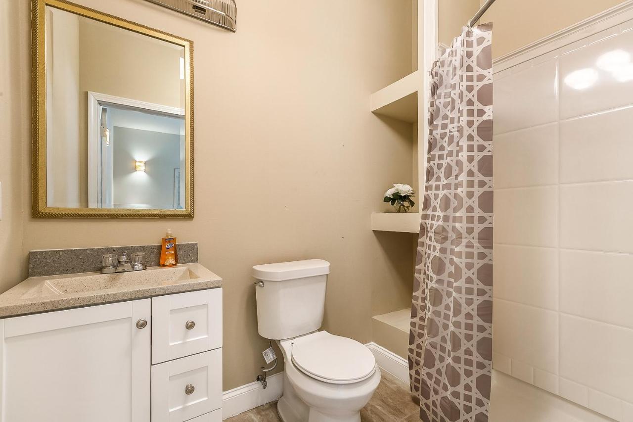 ניו אורלינס Modern 5Br Condo In Nola מראה חיצוני תמונה