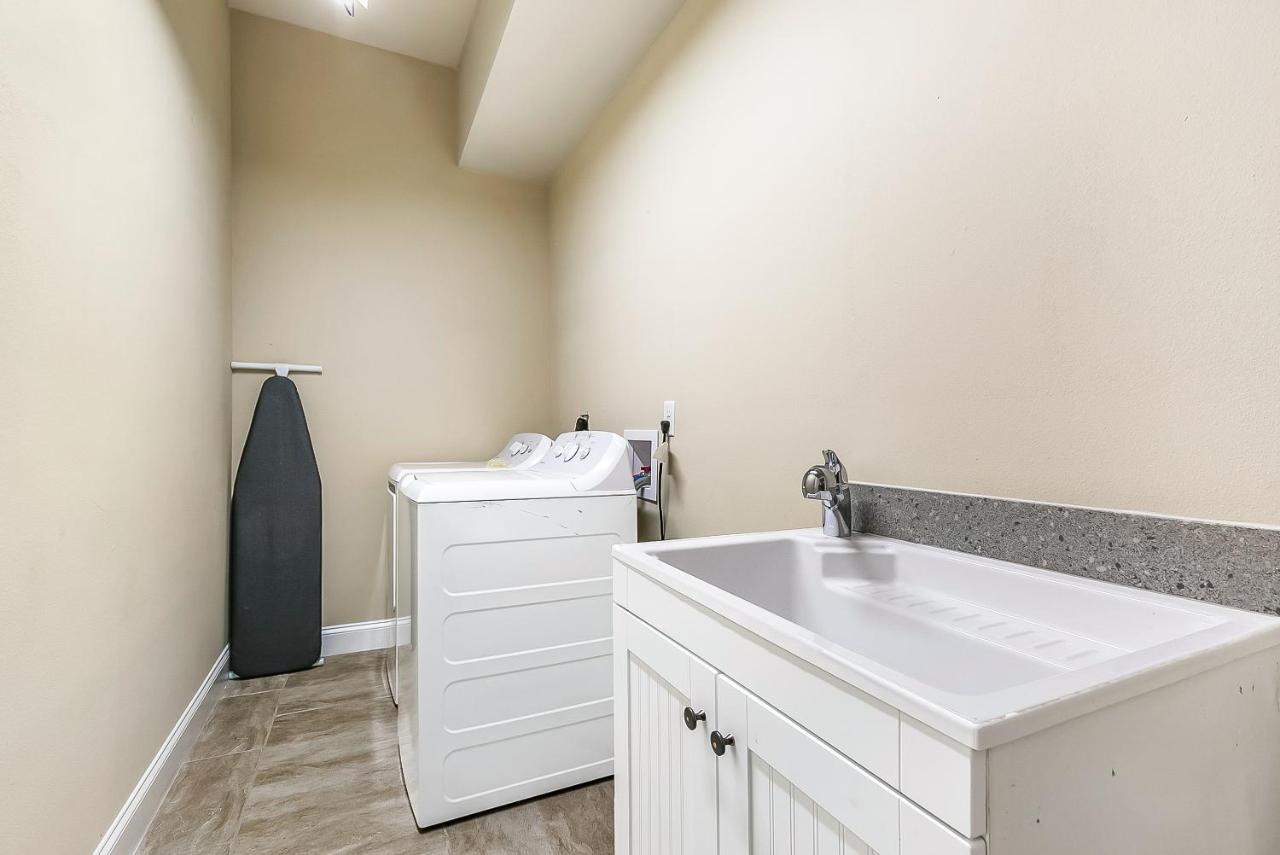 ניו אורלינס Modern 5Br Condo In Nola מראה חיצוני תמונה