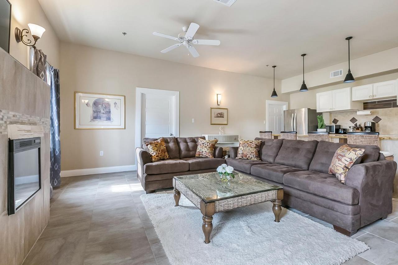 ניו אורלינס Modern 5Br Condo In Nola מראה חיצוני תמונה